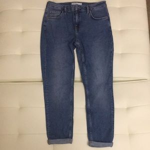 Topshop Lucas Jeans